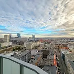 아파트 Urban Global Premium - 11th Floor, No 14 - Free Garage *