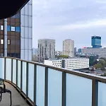 아파트 Urban Global Premium - 11th Floor, No 14 - Free Garage