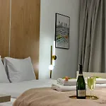아파트 Urban Global Premium - 11th Floor, No 14 - Free Garage *