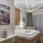 Apartment Urban Global Premium - 11th Floor, No 14 - Free Garage *
