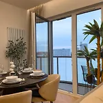 Apartment Urban Global Premium - 11th Floor, No 14 - Free Garage Katowice