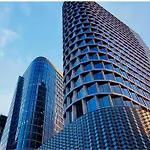 Apartman Urban Global Premium - 11th Floor, No 14 - Free Garage Katowice
