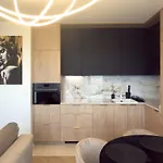 Apartman Urban Global Premium - 11th Floor, No 14 - Free Garage
