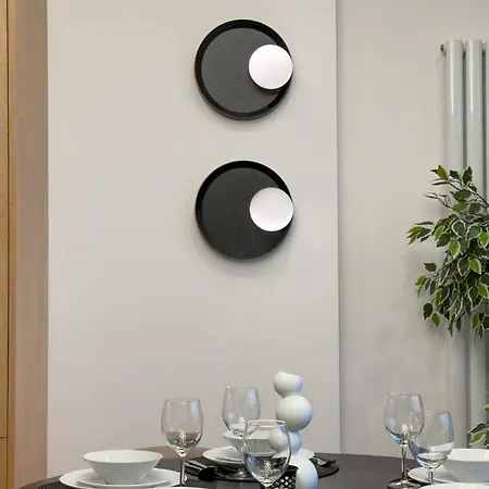 Apartmán Urban Global Premium, 11th Floor, No 14, Free Garage, Self Check-in, No Deposit *