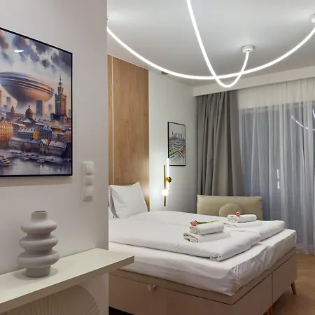 Апартаменты Urban Global Premium - 11th Floor, No 14 - Air Condition - Balcony - Free Garage *