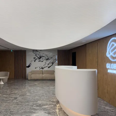 Urban Global Premium, 11th Floor, No 14, Free Garage, Self Check-in, No Deposit *