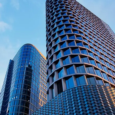 Urban Global Premium - 11th Floor, No 14 - Free Garage Apartman *