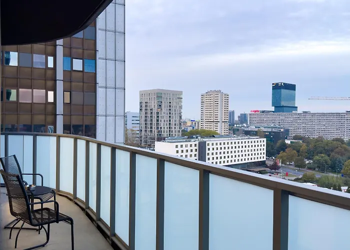 Apartament Urban Global Premium, 11th Floor, No 14, Free Garage, Self Check-in, No Deposit